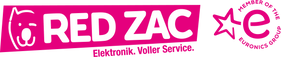 redzac.at- Logo - Bewertungen