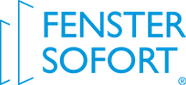 fenster-sofort.at- Logo - Bewertungen