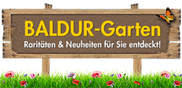Baldur-Garten