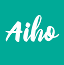 aiho.es- Logotipo - Valoraciones