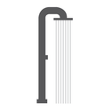 douchedejardin.fr logo