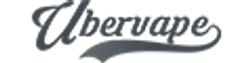 Ubervape.co.uk logo