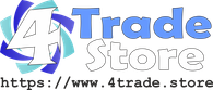 www.4trade.store- logo - recensioni