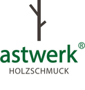 Holzschmuck Astwerk- Logo - Bewertungen