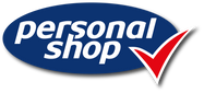 personalshop.ch- Logo - Bewertungen