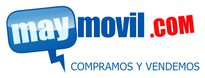 Maymovil.com- Logotipo - Valoraciones