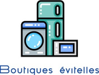 Boutique Evitelles- Logo - Avis