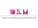 tischideen-und-ambiente.de- Logo - Bewertungen