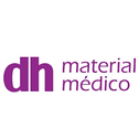 dhmaterialmedico.com