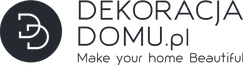 dekoracjadomu.pl- Logo - Opinie