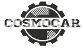 cosmocar.es/- Logotipo - Valoraciones