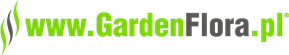 gardenflora.pl logo