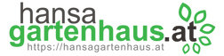 Hansa Gartenhaus- Logo - Bewertungen