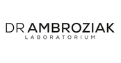 Dr Ambroziak Laboratorium- Logo - Opinie