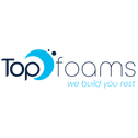 topfoams.com/fr/- Logo - Avis