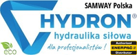 sklep.hydron.com.pl HYDRON hydraulika siłowa logo
