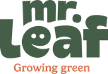 mrleaf.be logo