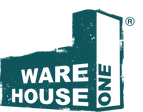 warehouse-one.de- Logo - Bewertungen