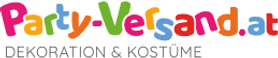 Party-Versand.at- Logo - Bewertungen