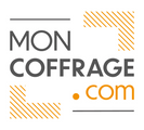 MonCoffrage.com logo