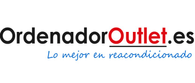 ordenadoroutlet.es- Logotipo - Valoraciones