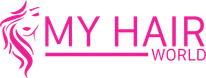 My Hair World