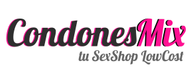 CondonesMix.com- Logotipo - Valoraciones