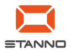 Stanno Deutschland- Logo - Bewertungen