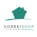 Vorreishop Italian Design- logo - recensioni