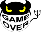 krakow.gameover.pl- Logo - Opinie