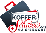 koffer-schweiz.ch- Logo - Bewertungen