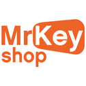 Mr Key Shop- Logo - reviews