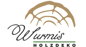 wurmis-holzdeko.de- Logo - Bewertungen