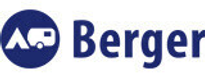 Berger Camping- Logotipo - Valoraciones