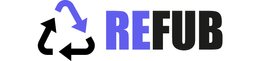 Refub.nl- Logo - Beoordelingen