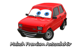 Maluch Premium Autozubehör- Logo - Bewertungen