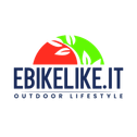 Ebikelike