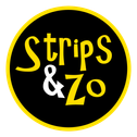 stripsenzo.nl- Logo - Beoordelingen