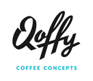 Qoffy logo