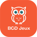 BCD Jeux