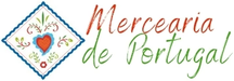 Mercearia de Portugal- Logo - Avaliações