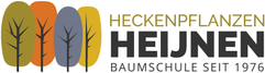 heckenpflanzen-heijnen.ch