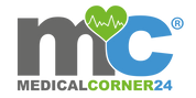 medicalcorner24.com- Logo - Bewertungen