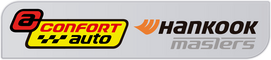 confortauto.com logo