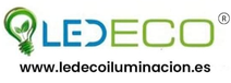 Ledeco Iluminación Led®SL logo