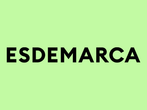 esdemarca.com- Logotipo - Valoraciones