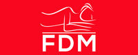 FDM - Fabbrica di Materassi- logo - recensioni