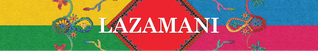 Lazamani.nl- Logo - Beoordelingen