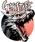 GlassStaff