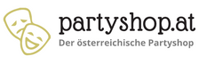 partyshop.at - Alles für die Party, das ganze Jahr!